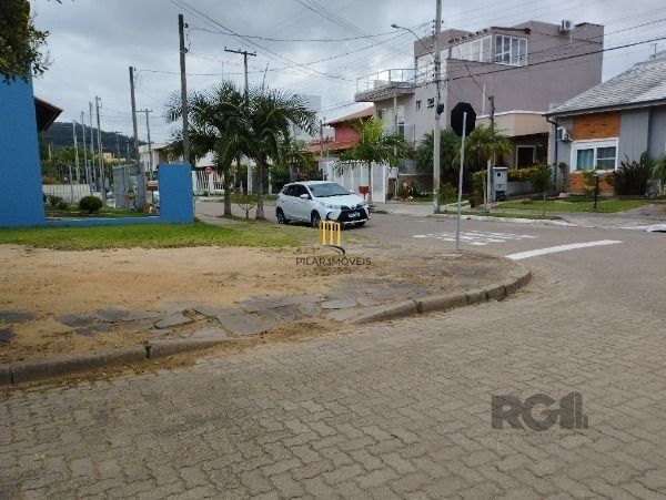 Terreno no bairro Hípica