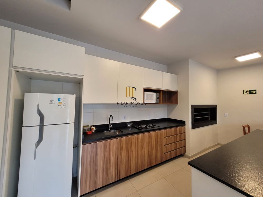 Casa Condominio para Venda - 41.96m², 1 dormitório, 1 vaga - Hípica