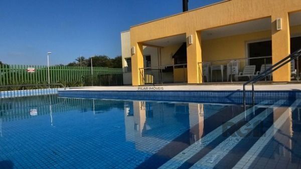Casa de Condomínio 3 dormitórios no bairro Hípica