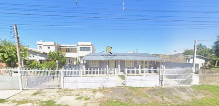 Excelente terreno na Praia do Cal - Pilar Imóveis