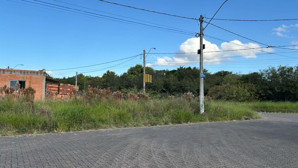 EXCELENTE TERRENO PLANO NA HIPICA