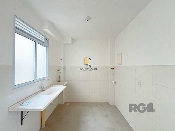 Apartamento 2 dormitórios no bairro Restinga