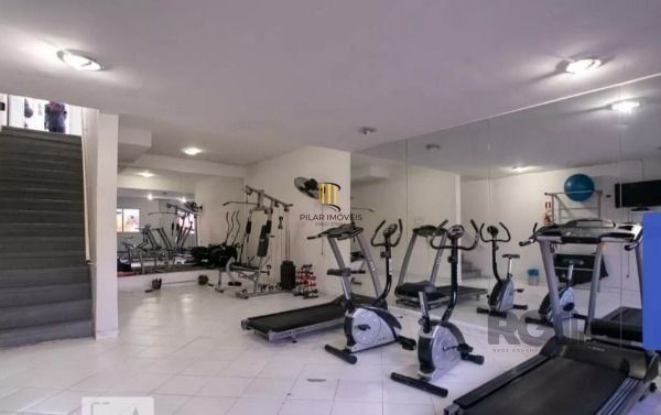 Apartamento em Porto Alegre, no bairro Teresópolis, e 0 banheiros, à venda.