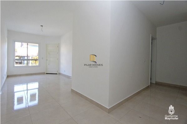 Casa para Venda - 73.29m², 3 dormitórios, sendo 1 suites, 1 vaga - Portal do Guarujá - Pilar Imóveis