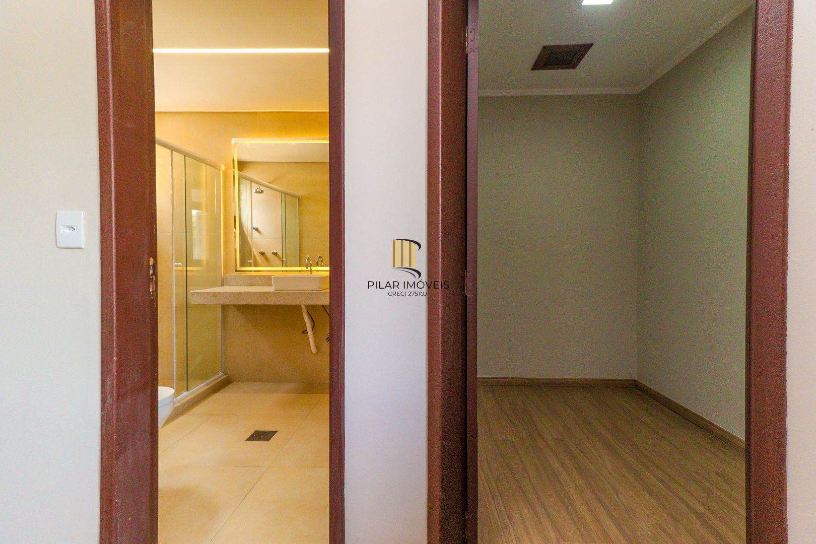 Excelente residência com 4 dormitórios