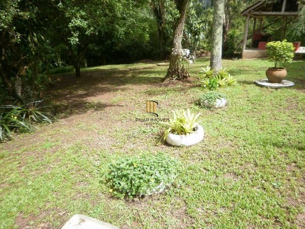 Sítio para Venda - 120000m², 3 dormitórios, Lami