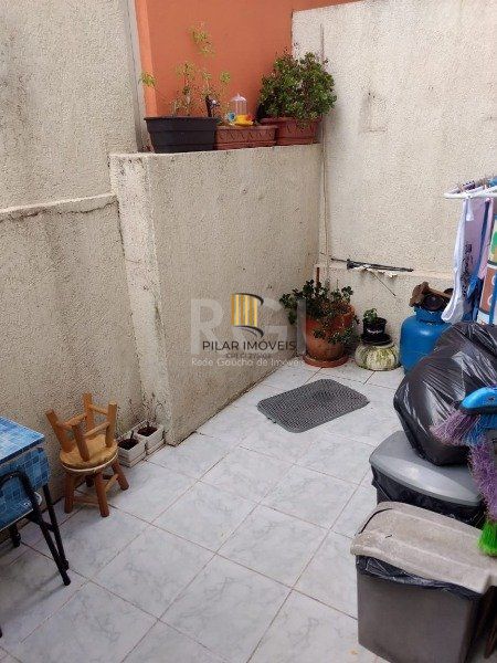 Casa Condominio para Venda - 79.87m², 3 dormitórios, 1 vaga - Vila Nova