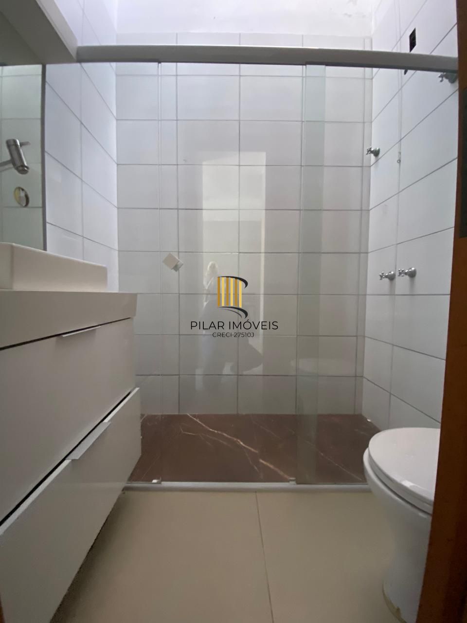 Casa de Condomínio 2 dormitórios no bairro Hípica