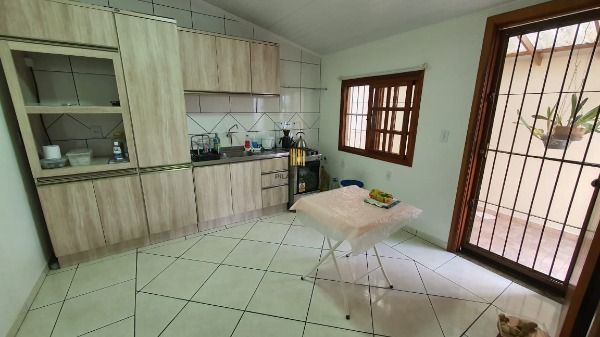Casa para Venda - 120m², 3 dormitórios, 2 vagas - Hípica