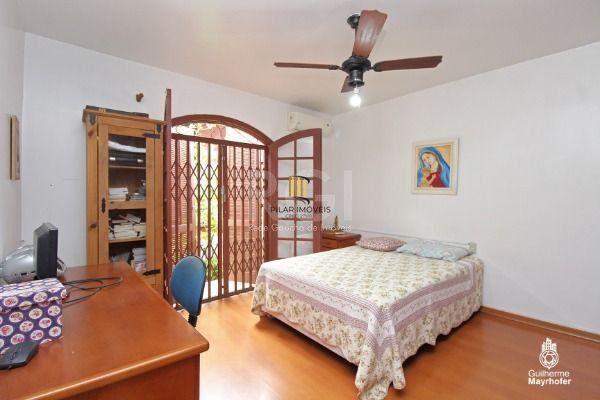 Casa Condominio para Venda - 150m², 4 dormitórios, sendo 1 suites, 2 vagas - Cristal