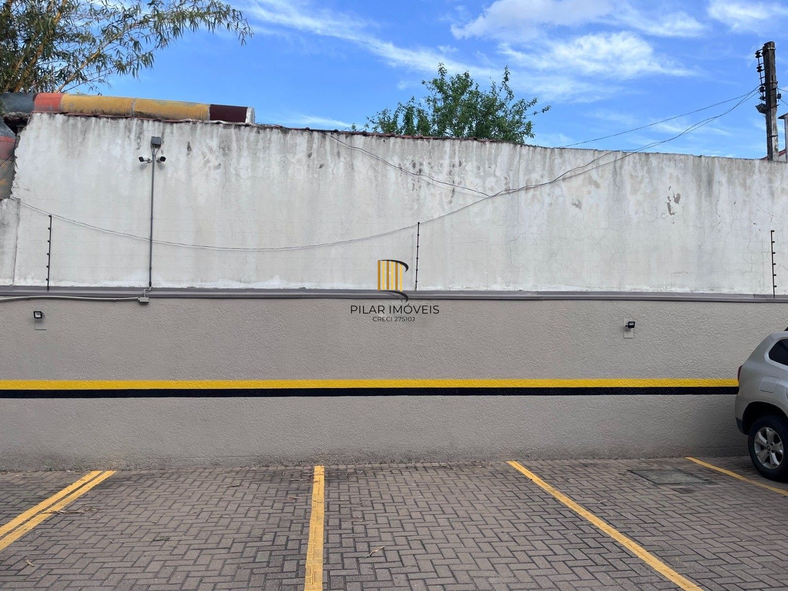 Apartamento 2 dormitórios no bairro Santa Tereza