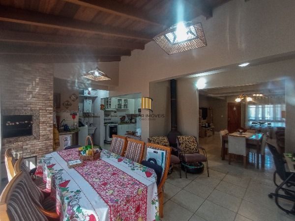 Casa Condominio para Venda - 201.78m², 3 dormitórios, sendo 1 suites, 2 vagas - Aberta dos Morros