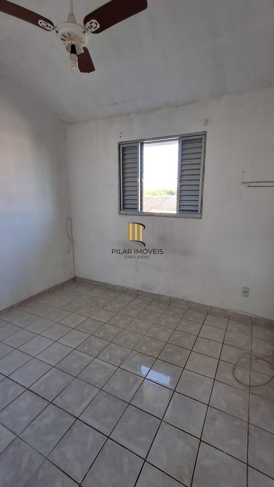 Casa de Condomínio 2 dormitórios no bairro Hípica