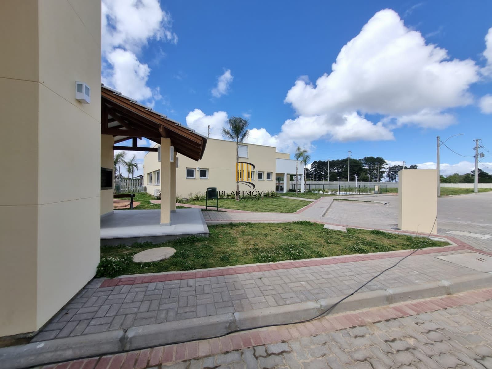 Terreno para Venda - 0m², 0 dormitórios, Hípica
