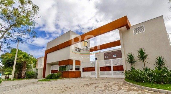 Casa Condominio para Venda - 191m², 3 dormitórios, sendo 1 suites, 2 vagas - Vila Nova - Pilar Imóveis