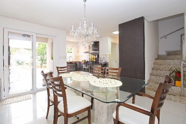Casa para Venda - 171m², 31 dormitórios, 4 vagas - Lagos De Nova Ipanema