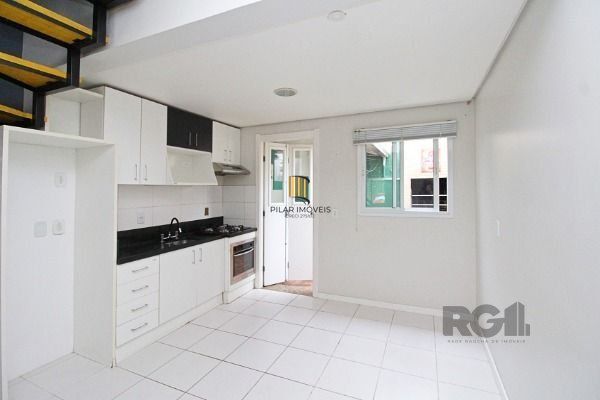 Casa Condominio para Venda - 98.08m², 3 dormitórios, sendo 1 suites, 1 vaga - Cavalhada