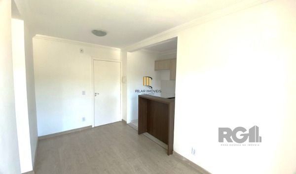 Apartamento em Porto Alegre, no bairro Teresópolis, e 0 banheiros, à venda.