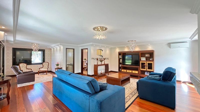 Altos do lago- 455 m² de área privativa, 3 d, 3 vagas , piscina , Linda e ampla casa em condomínio.
