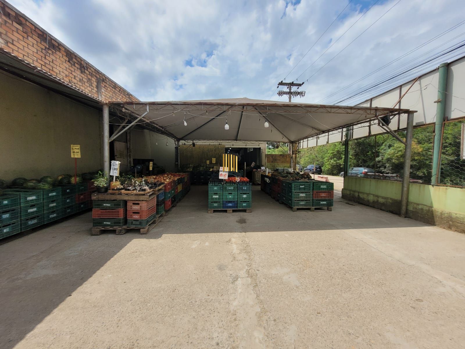 Casa 3 dormitórios no bairro Ponta Grossa