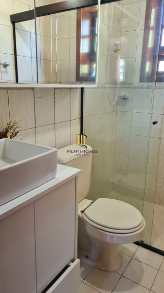 Casa para Venda - 120m², 2 dormitórios, 2 vagas - Cavalhada