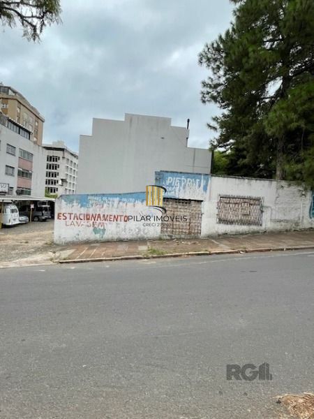 Terreno no bairro Menino Deus - Pilar Imóveis