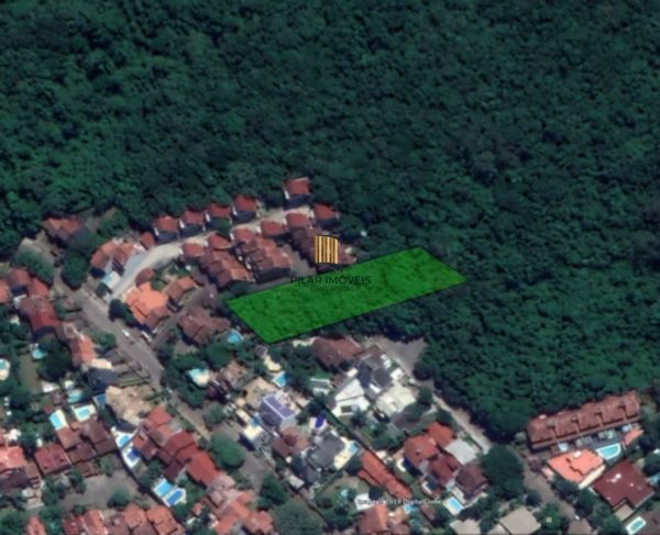 Terreno para Venda - 0m², 0 dormitórios, Jardim Isabel - Pilar Imóveis
