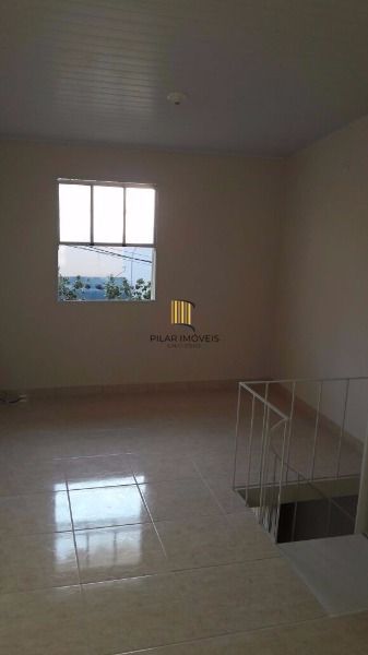 Casa Condominio para Venda - 60m², 1 dormitório, Cavalhada