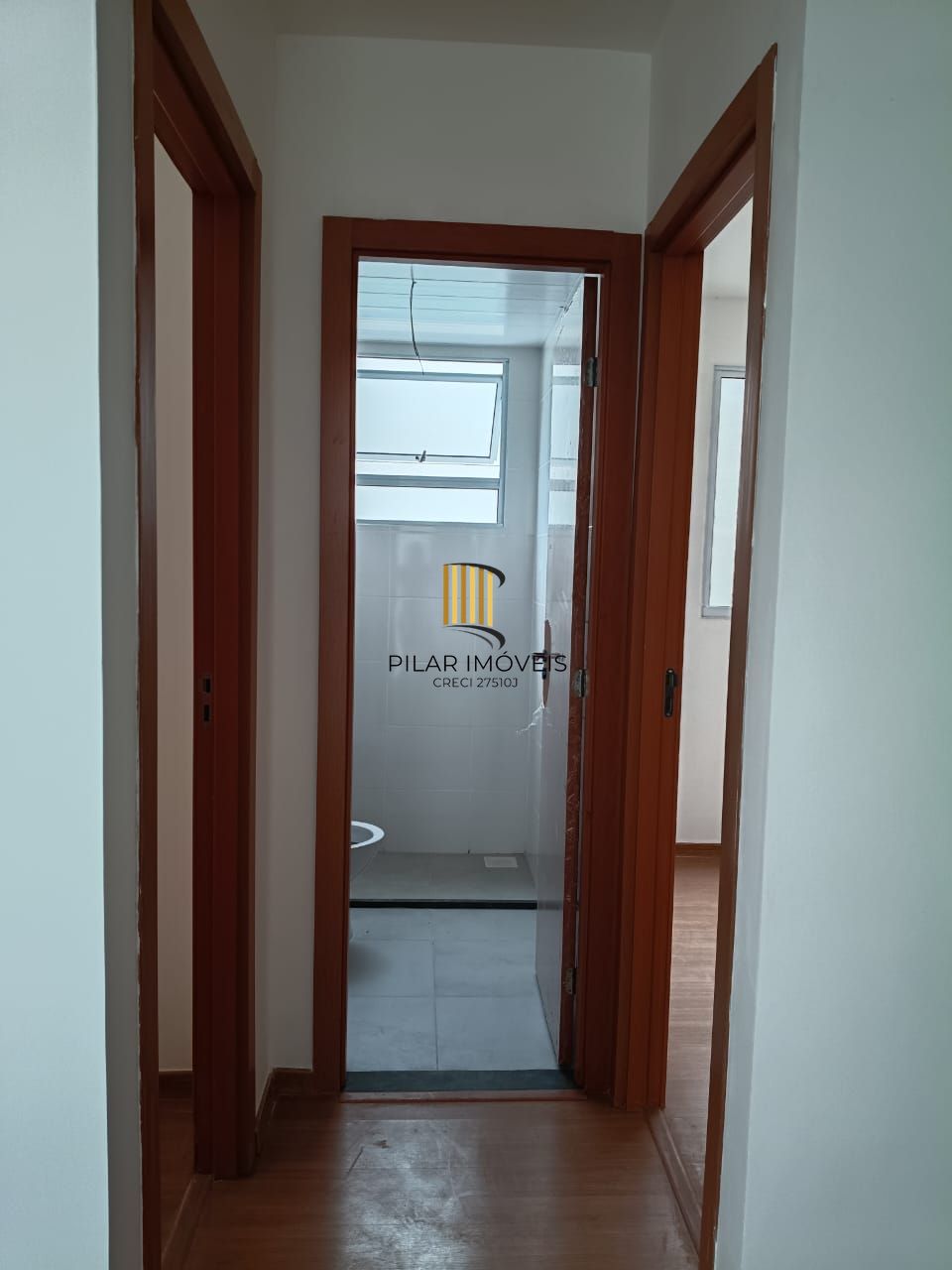 Apartamento 2 dormitórios no bairro Restinga - Pilar Imóveis