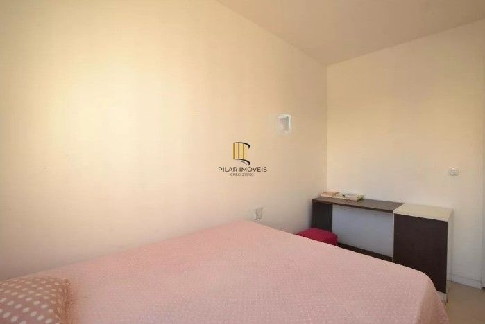 Apartamento 2 dormitórios no bairro Vila Nova