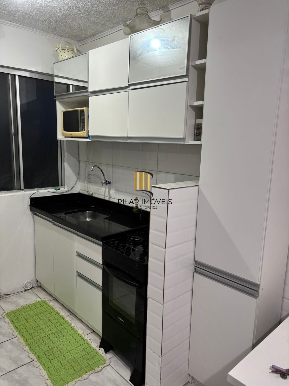Apartamento 2 dormitórios no bairro Restinga
