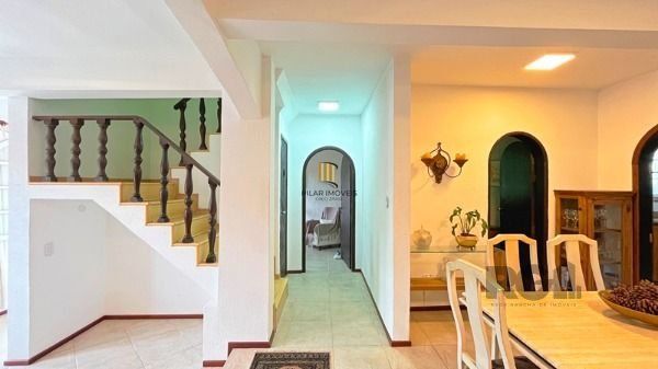 Casa 3 dormitórios no bairro Ipanema
