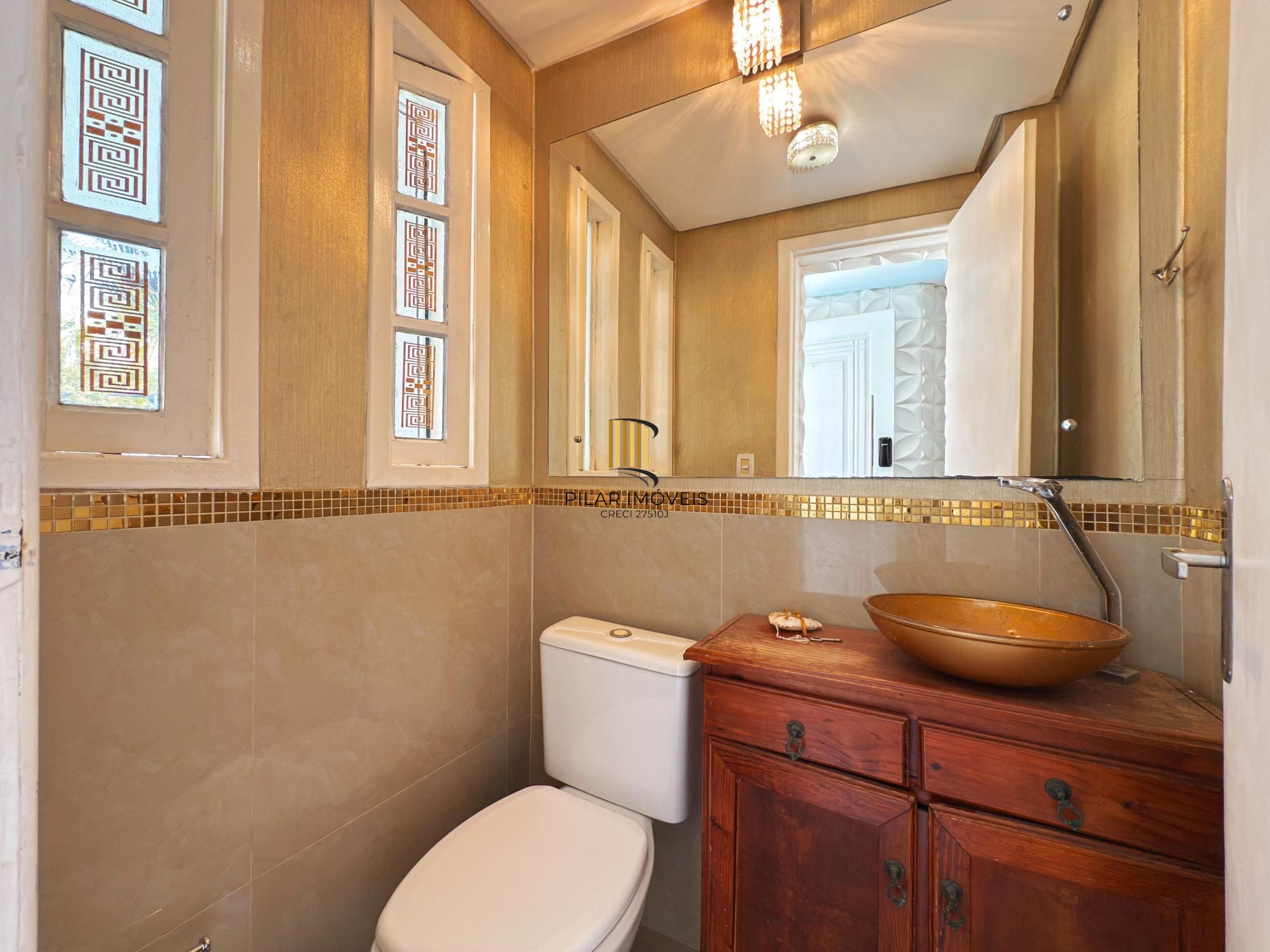 No Jardins do Prado, excelente residência com 3 dormitórios