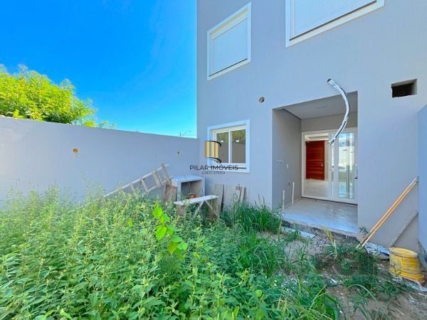 Casa para Venda - 120m², 3 dormitórios, sendo 1 suites, 2 vagas - Hípica
