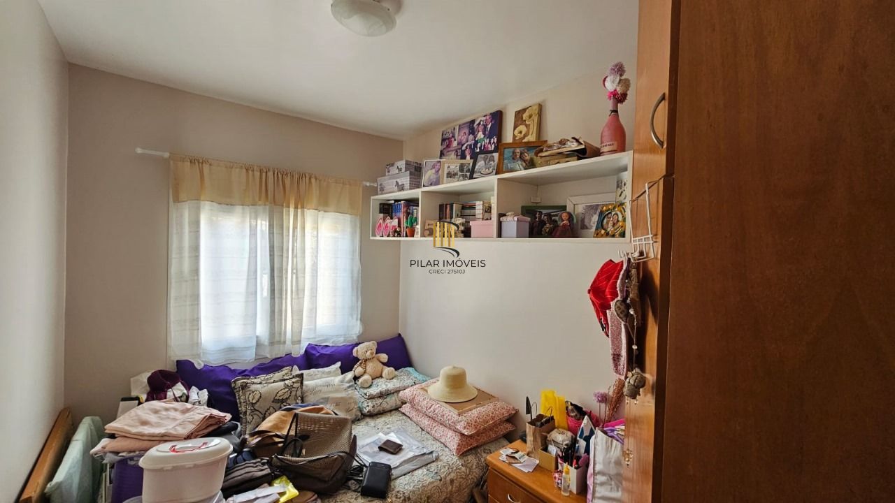 Casa de Condomínio 2 dormitórios no bairro Aberta dos Morros
