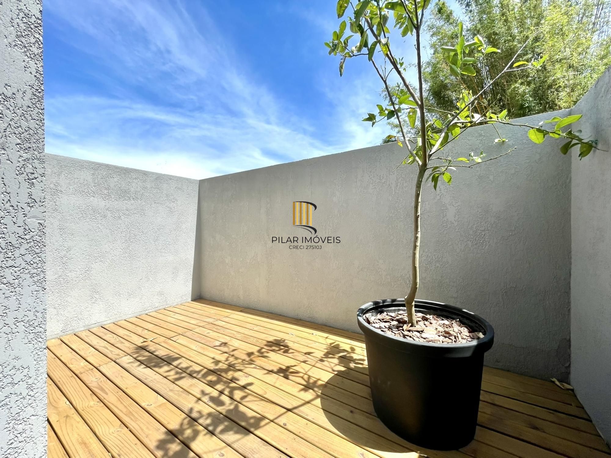 VISITE O DECORADO.Sobrados  em condominio fechado de 02 e 03 dormitórios