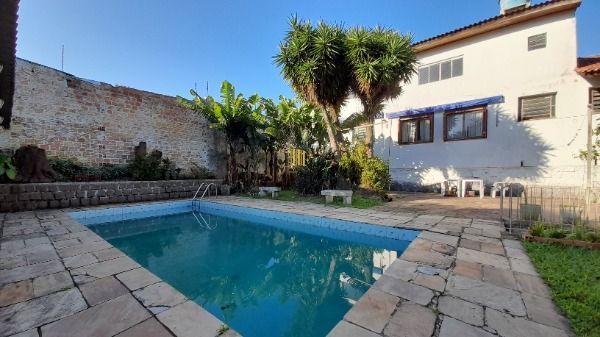 Predio para Venda - 434m², 0 dormitórios, Cavalhada