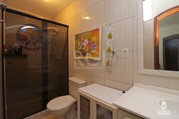 Casa Condominio para Venda - 150m², 4 dormitórios, sendo 1 suites, 2 vagas - Cristal