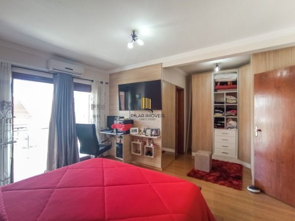 Casa para Venda - 150m², 3 dormitórios, sendo 1 suites, 2 vagas - Lagos De Nova Ipanema