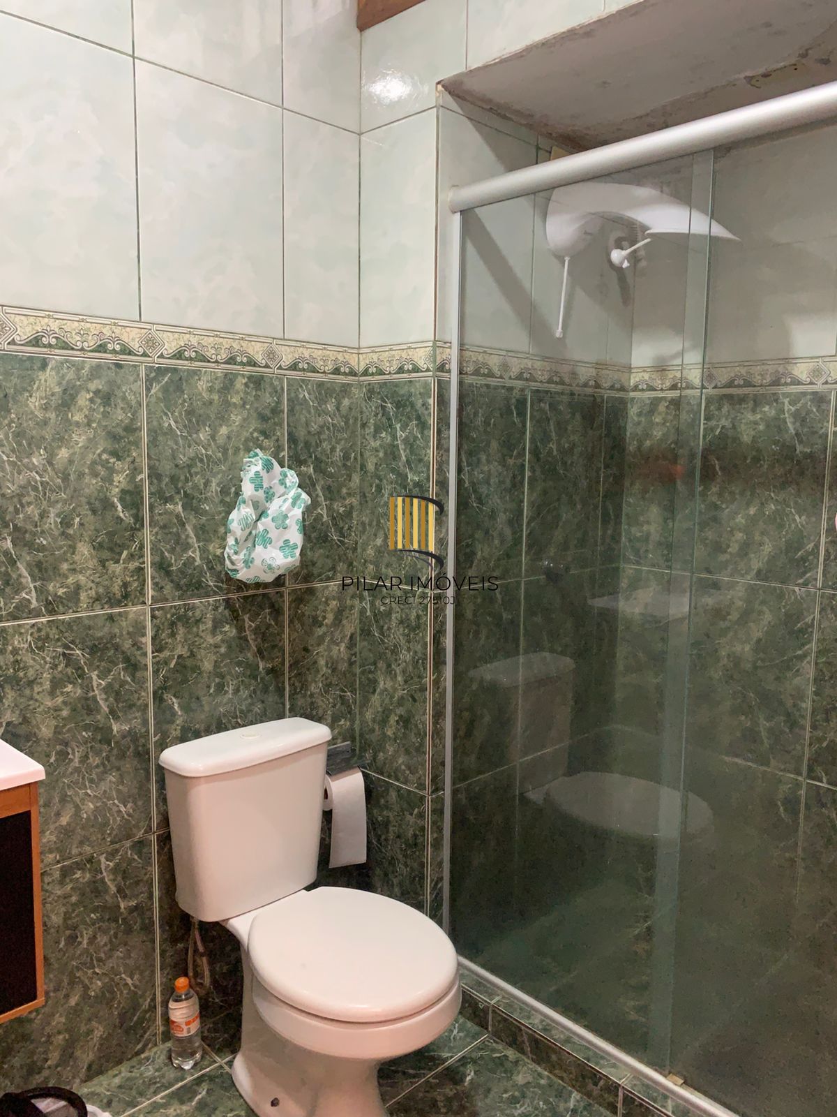 Casa 3 dormitórios no bairro Hípica