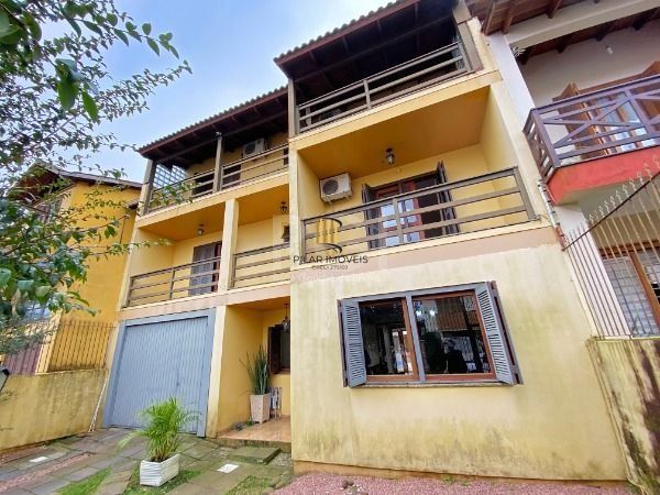 Casa para Venda - 359.89m², 5 dormitórios, sendo 3 suites, Espirito Santo