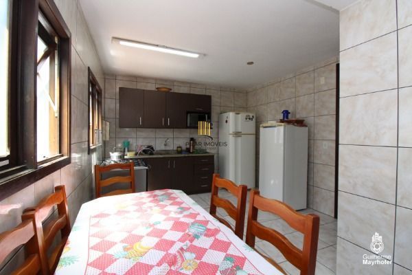 Casa 3 dormitórios no bairro Aberta dos Morros