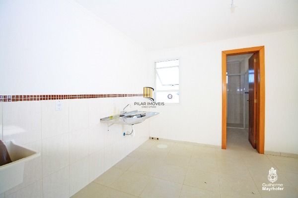Apartamento para Venda - 56m², 1 dormitório, 1 vaga - Vila Nova
