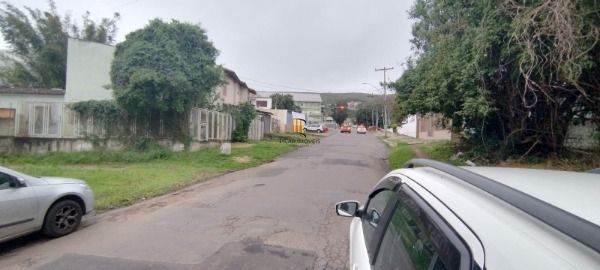 Terreno em Porto Alegre, no bairro Nonoai, à venda.