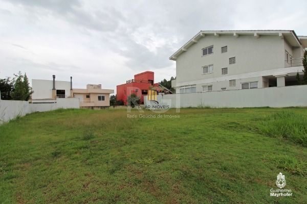 Terreno em Condominio para Venda - 0m², 0 dormitórios, Hípica