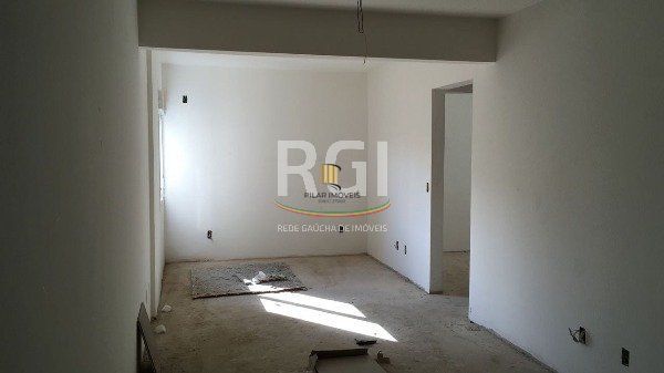 Apartamento para Venda - 78m², 2 dormitórios, sendo 1 suites, 1 vaga - Menino Deus