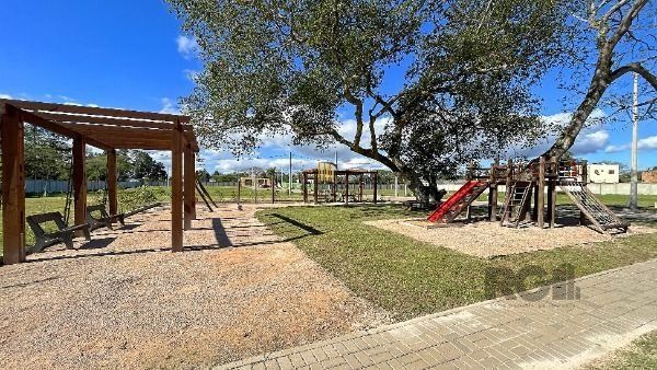 Terreno no bairro Hípica