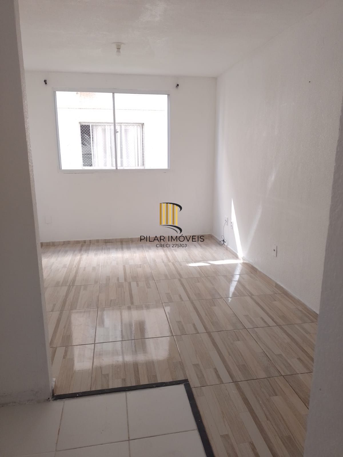 Apartamento 2 dormitórios no bairro Hípica