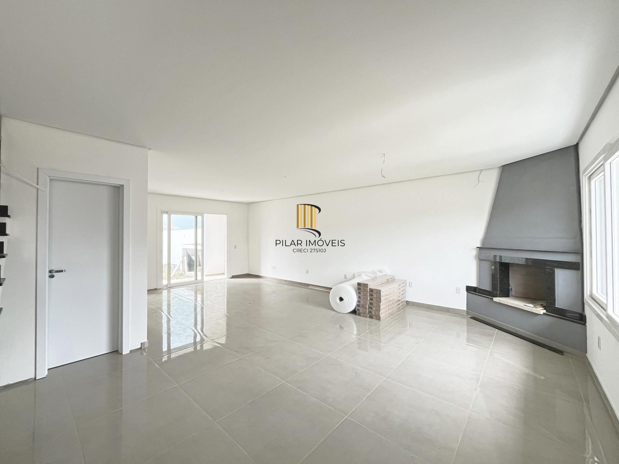 sobrado com 142m2 no  Condomínio  Residencial  Jardins do Prado