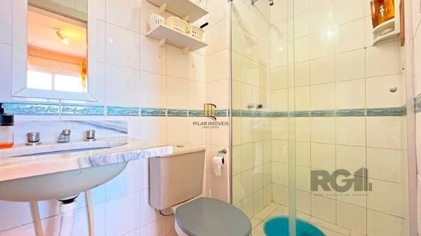 Apartamento 3 dormitórios no bairro Cavalhada